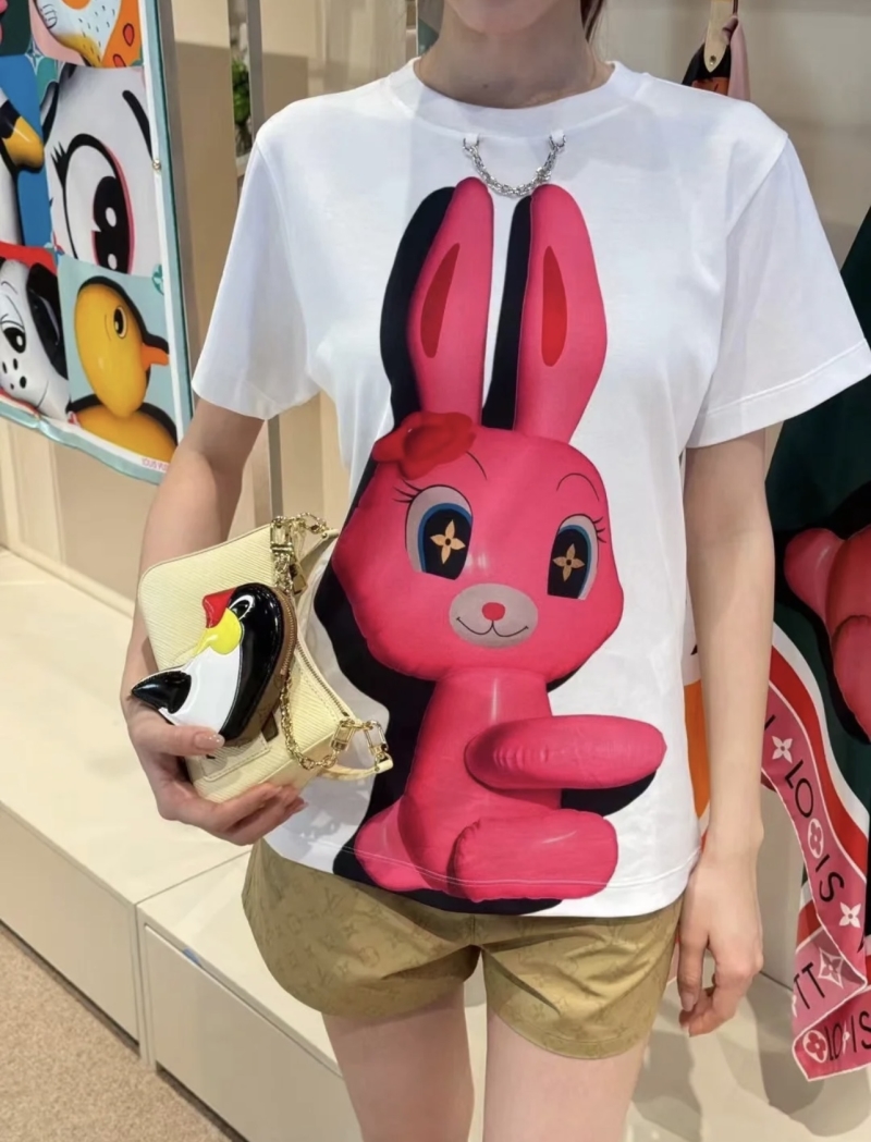 LV T-Shirts